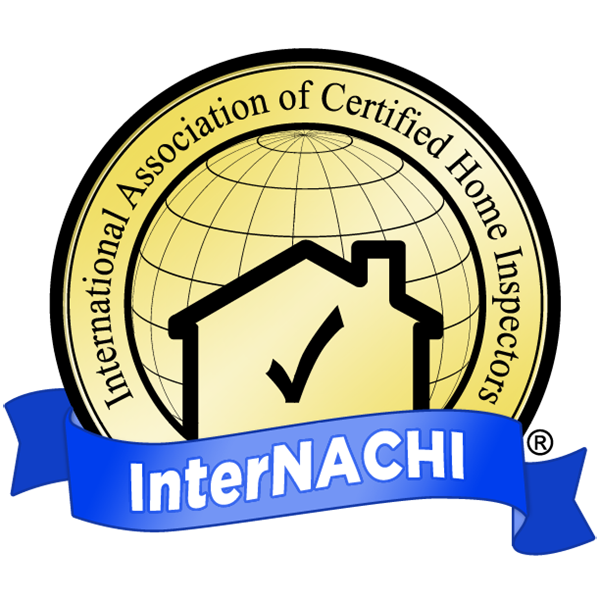InterNACHI Seal and Logo
