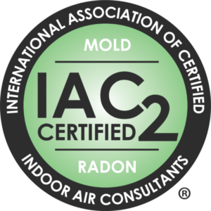 IAC2 logo